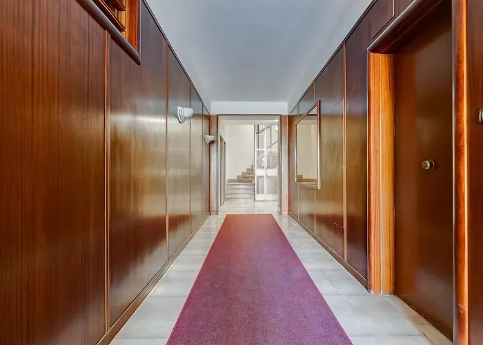 Apartment Bdc - Charming 2-bdr! Rom