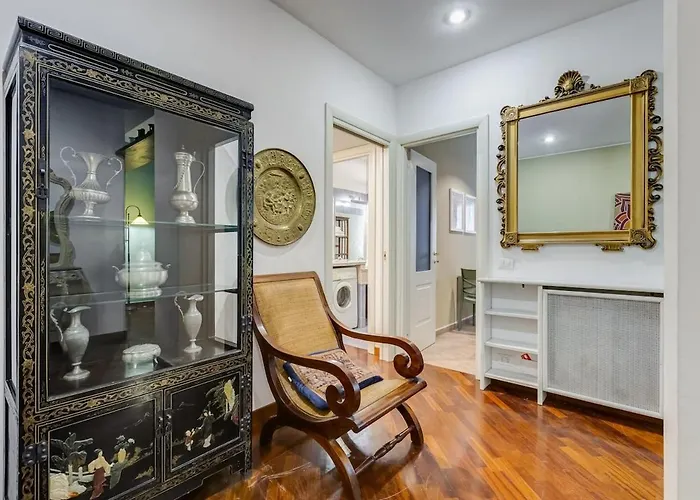 Apartment Bdc - Charming 2-bdr!