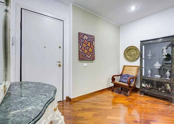 Apartment Bdc - Charming 2-bdr! *