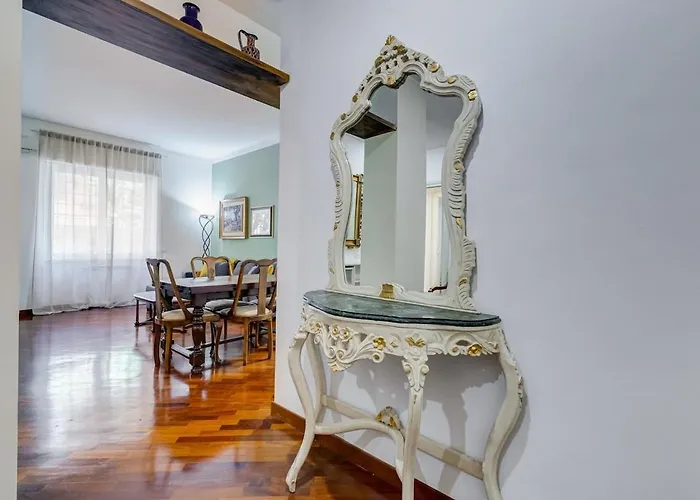 Bdc - Charming 2-bdr! Apartment *