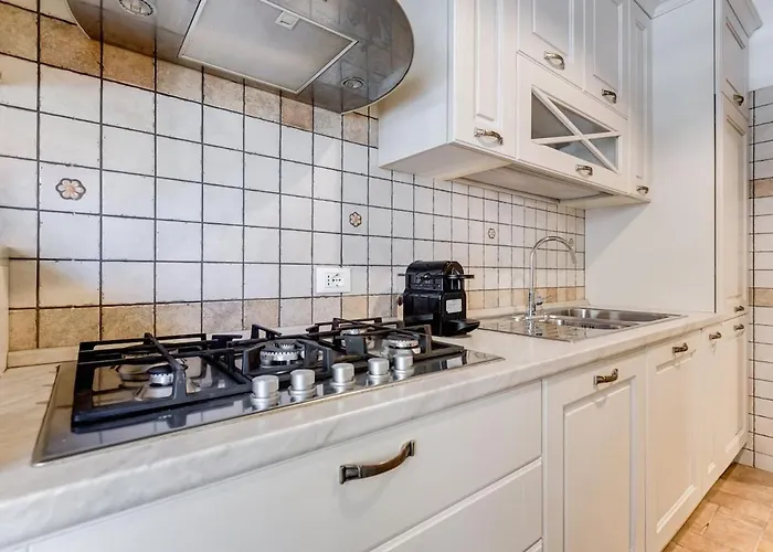 Apartment Bdc - Charming 2-bdr! Rom