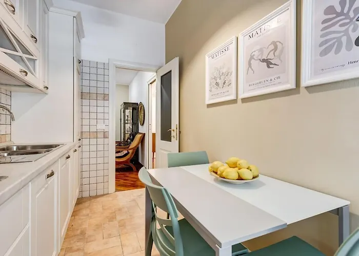 Apartment Bdc - Charming 2-bdr! *