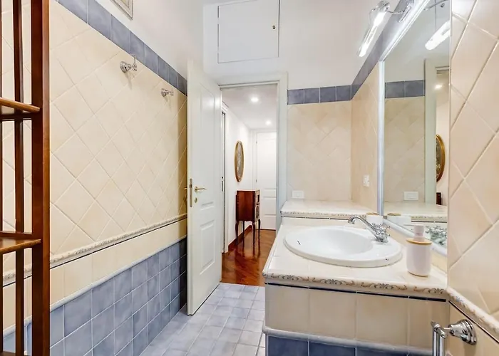 Apartment Bdc - Charming 2-bdr! Rom