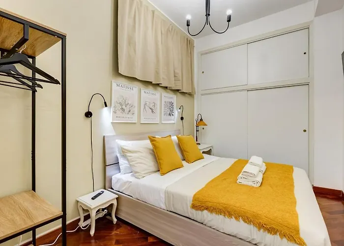 Bdc - Charming 2-bdr! Apartment Rom
