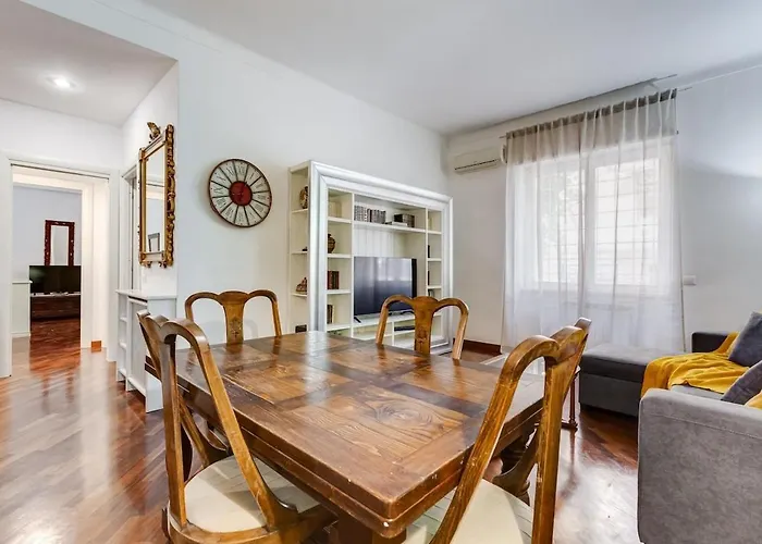 Apartment Bdc - Charming 2-bdr!