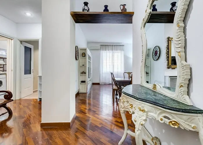 Bdc - Charming 2-bdr! Apartment *
