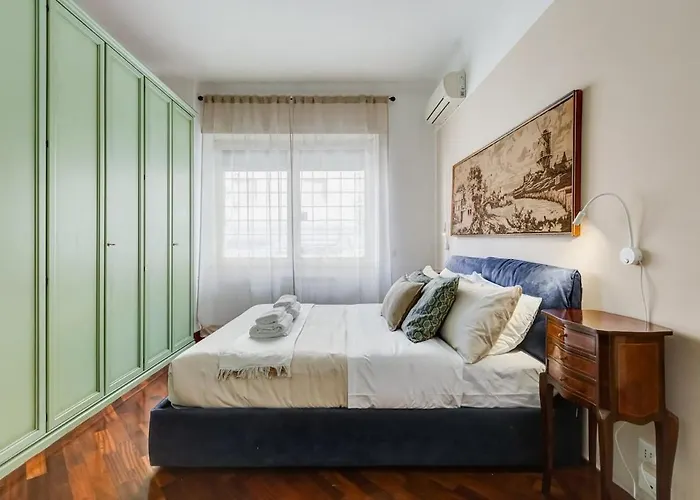 Apartment Bdc - Charming 2-bdr! Rom