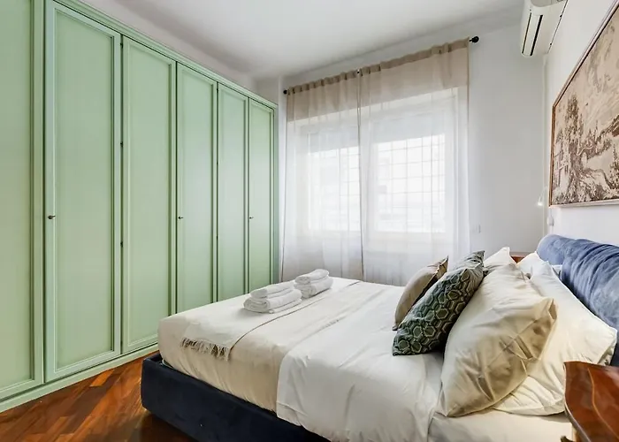 Bdc - Charming 2-bdr! Apartment
