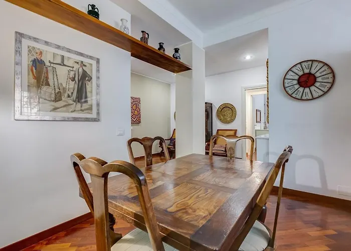 Bdc - Charming 2-bdr! Apartment *