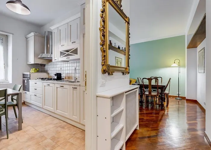 Apartment Bdc - Charming 2-bdr! Rom