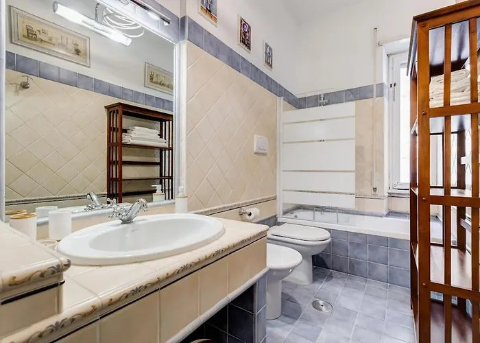 Apartment Bdc - Charming 2-bdr! *